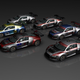 Illustration for article titled My choice Trackmania skins (Part 1)